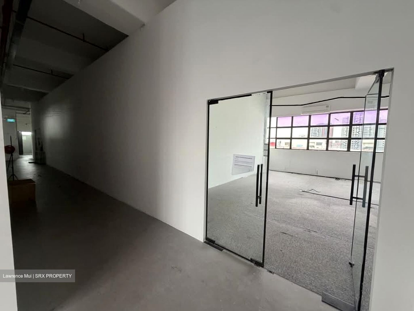 Prime Industrial Building (D20), Factory #573451031